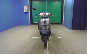 SUZUKI LET's 2 L CA1PA