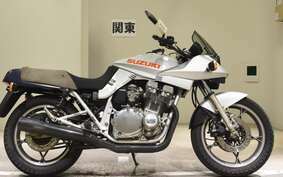 SUZUKI GSX750S KATANA 1982 GS75X