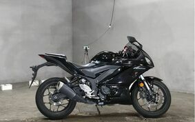 YAMAHA YZF-R25 RG74J