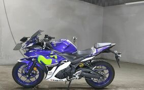 YAMAHA YZF-R25 RG10J