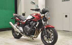 HONDA CB400SF GEN 4 A 2021 NC42