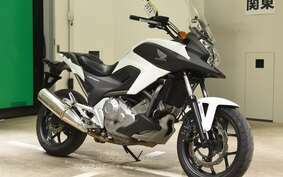 HONDA NC 700 X A 2012 RC63