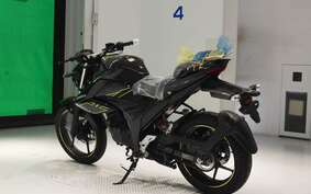 SUZUKI GIXXER 150 ED131