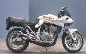 SUZUKI GSX250S KATANA GJ76A