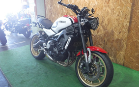 YAMAHA XSR900 2020 RN56J