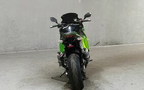 KAWASAKI NINJA 1000 2013 ZXT00G