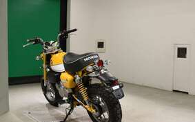 HONDA MONKEY 125 JB02