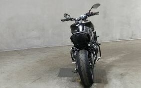 YAMAHA MT-09 2017 RN52J