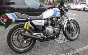 YAMAHA XJ400 1982 4G0