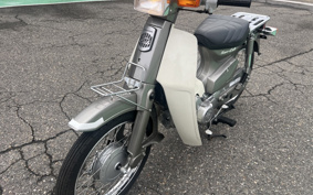 HONDA SUPER CUB90 HA02