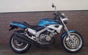 YAMAHA ZEAL 1991 3YX