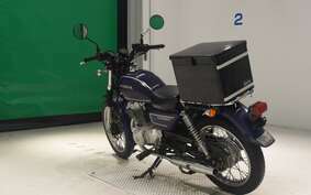 HONDA CD250U MA02