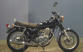 YAMAHA SR400 Gen.3 2005 RH01J