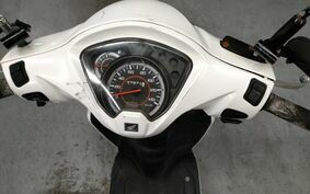 HONDA DIO 110 JF58