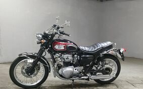 KAWASAKI W650 2000 EJ650A