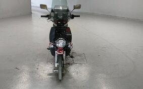 HONDA CROSS CUB 110 JA10