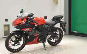 SUZUKI GSX-R125 DL33B