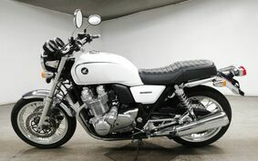 HONDA CB1100 EX 2015 SC65