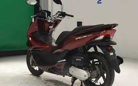 HONDA PCX 150 KF18