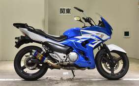 SUZUKI GSR250F GJ55D