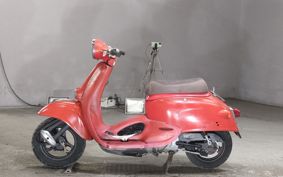 HONDA JOL CUB AF53