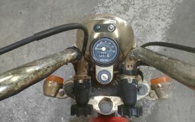 HONDA MONKEY Z50J