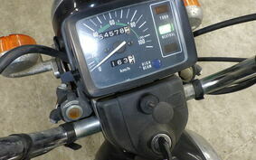 HONDA CD125T BENLY CD125T