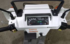 HONDA GYRO TD02