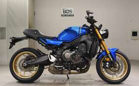 YAMAHA XSR900 2023 RN80J