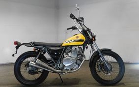 SUZUKI GRASS TRACKER BigBoy NJ47A