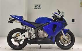 HONDA CBR600RR 2003 PC37