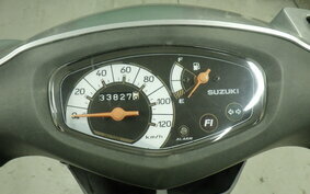 SUZUKI ADDRESS V125 G CF46A