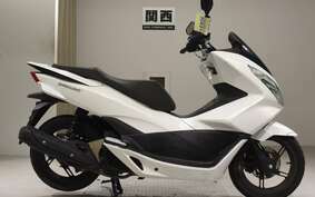 HONDA PCX125 JF56