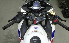 HONDA CBR250R GEN 3 MC41