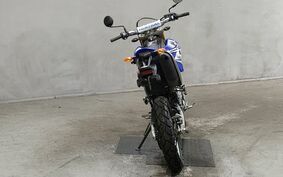 YAMAHA WR250R DG15J