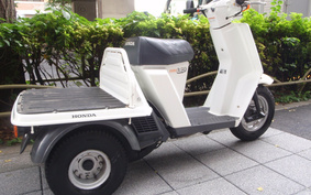 HONDA GYRO UP TA01