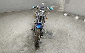 HONDA STEED 400 1999 NC37