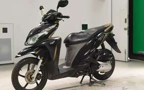 HONDA CLICK 125 I JF35