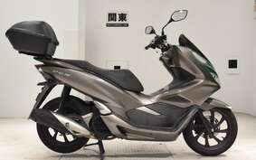 HONDA PCX125 JF81