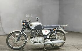 HONDA CB72 CB72