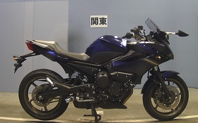 YAMAHA XJ6 2009 RJ19