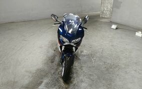 HONDA VFR800F 2021 RC79