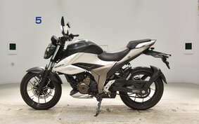 SUZUKI GIXXER 250 ED22B