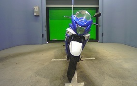 SUZUKI GSR250F GJ55D