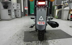 HONDA CROSS CUB 110 JA60