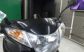 SUZUKI ADDRESS V50 CA4BA