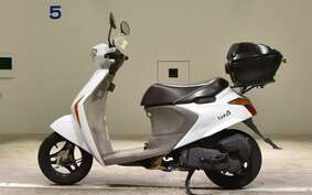 SUZUKI LET's 5 CA47A