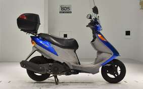 SUZUKI ADDRESS V125 CF4EA