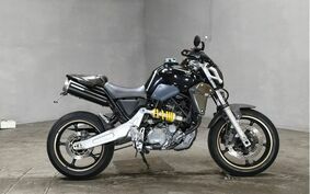 YAMAHA MT-03 2008 RM02