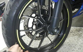 SUZUKI GIXXER 250 SF ED22B